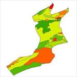 نقشه-زمین-شناسی-شهرستان-خلیل-آباد
