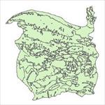 نقشه-کاربری-اراضی-شهرستان-سبزوار