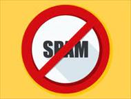 تحقیق Spam چيست؟
