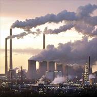 تحقیق تکنولوژی کنترل انتشار آلودگی هوا