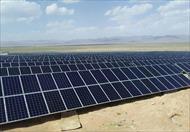 پکیج طرح توجیهی احداث نیروگاه فتوولتائیک (نیروگاه خورشیدی) 1.2 مگاوات