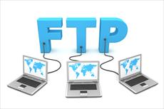 پاورپوینت و تحقیق آشنایی با پروتکل FTP