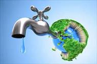 پاورپوینت سیستم های انتقال آب بحران آب و آب مجازی