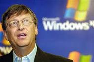 تحقیق بيل گيتس رئيس شركت مايكروسافت