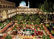 تحقیق مهمانسرای عباسی، قدیمی ترین هتل جهان