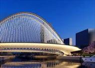 تحقیق معماري پل ها در شهرهاي مختلف