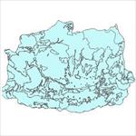 نقشه-کاربری-اراضی-شهرستان-سراب