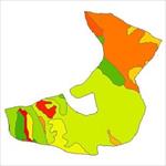 نقشه-زمین-شناسی-شهرستان-خرمدره