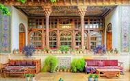تحقیق معماری خانه در شیراز (روش تحقیق)