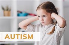 پاورپوینت اوتیسم در کودکان