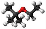 تحقیق MTBE (متيل ترسيو بوتيل اتر) يك ماده آلي اكسيژن دار
