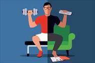 تحقیق ورزش يكي از عوامل اساسي كنترل قند خون