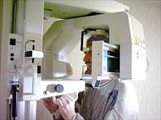 پاورپوینت سیستم تصویربرداری اشعه ایکس