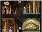 پاورپوینت-معماری-مسجد-جامع-اصفهان