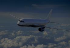 پاورپوینت فناوری اطلاعات در صنعت هواپیمایی و حمل نقل ریلی