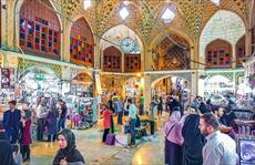 تحقیق بازار بزرگ‌ تهران‌