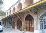 پروژه-معماری-اسلامی-بازار-همدان
