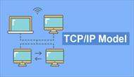 تحقیق TCP/IP چیست؟ و آشنایی با چهار لایه آن