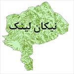 شیپ-فایل-آبراهه-های-استان-یزد