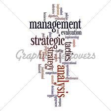 پاورپوینت انواع استراتژی های مدیریتی